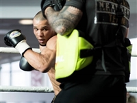 Chris Eubank Jr. Sweatshirt #3601067