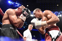 Chris Eubank Jr. t-shirt #3601069