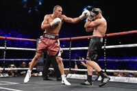 Chris Eubank Jr. t-shirt #3601096