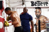 Chris Eubank Jr. Tank Top #3601138