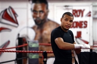 Chris Eubank Jr. t-shirt #3601143