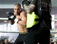 Chris Eubank Jr. hoodie #3601145