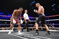 Chris Eubank Jr. t-shirt #3601148