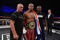 Chris Eubank Jr. Sweatshirt #3601149