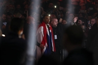 Chris Eubank Jr. Tank Top #3601150