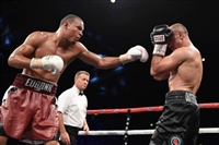 Chris Eubank Jr. Sweatshirt #3601154