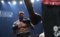 Chris Eubank Jr. Sweatshirt #3601155