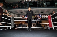 Chris Eubank Jr. Sweatshirt #3601156