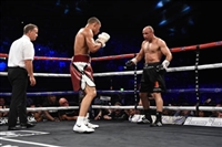 Chris Eubank Jr. t-shirt #3601164