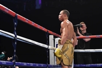 Chris Eubank Jr. Tank Top #3601165