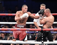 Chris Eubank Jr. Tank Top #3601166