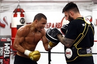 Chris Eubank Jr. Tank Top #3601168
