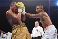 Chris Eubank Jr. Tank Top #3601174