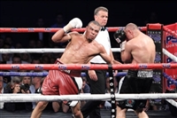 Chris Eubank Jr. t-shirt #3601175