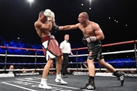 Chris Eubank Jr. t-shirt #3601176