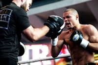 Chris Eubank Jr. Tank Top #3601178