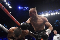 Chris Eubank Jr. Sweatshirt #3601179