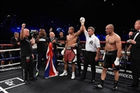 Chris Eubank Jr. Sweatshirt #3601180