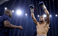 Chris Eubank Jr. Sweatshirt #3601183