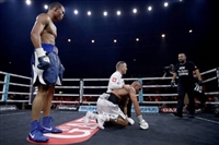 Chris Eubank Jr. Sweatshirt #3601185