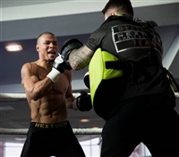 Chris Eubank Jr. Sweatshirt #3601186