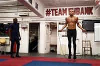 Chris Eubank Jr. Sweatshirt #3601188