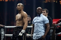 Chris Eubank Jr. t-shirt #3601190