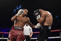 Chris Eubank Jr. Tank Top #3601191