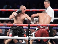 Chris Eubank Jr. Tank Top #3601196