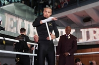 Chris Eubank Jr. Tank Top #3601204