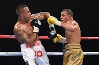 Chris Eubank Jr. Tank Top #3601208