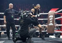 Chris Eubank Jr. Sweatshirt #3601210
