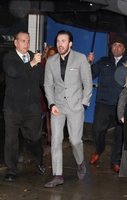 Chris Evans tote bag #G944505