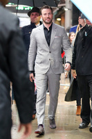 Chris Evans Longsleeve T-shirt #2702412
