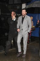 Chris Evans tote bag #G944513