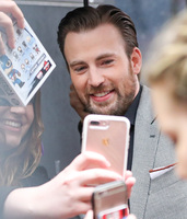 Chris Evans mug #G944518