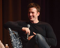 Chris Evans Tank Top #2905302