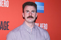 Chris Evans mug #G1468668