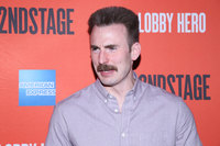 Chris Evans tote bag #G1468675
