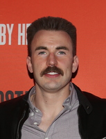 Chris Evans magic mug #G1468678