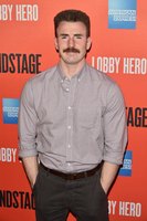 Chris Evans Longsleeve T-shirt #3226588