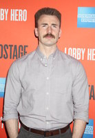 Chris Evans Longsleeve T-shirt #3226596