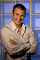 Chris Evans mug #G1507813