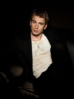 Chris Evans Sweatshirt #3820779