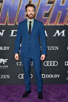 Chris Evans Sweatshirt #3833734