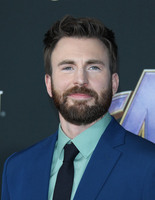 Chris Evans Sweatshirt #3833739