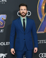 Chris Evans Tank Top #3833743