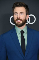 Chris Evans mug #G2451002