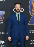 Chris Evans mug #G2451005