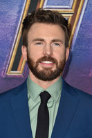 Chris Evans Longsleeve T-shirt #3833755